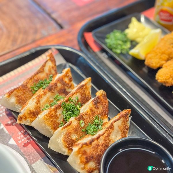 灣仔的竹麓拉麵Takeroku Ramen最近係中環街市開左...