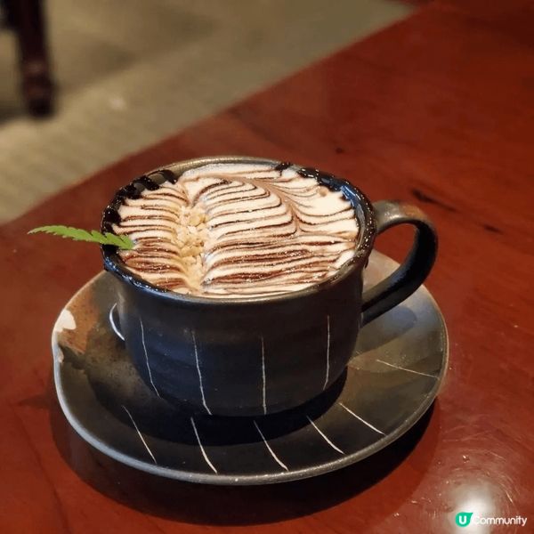 喫茶ちょうぼ【大埔日式餐廳😋】