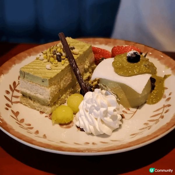 喫茶ちょうぼ【大埔日式餐廳😋】