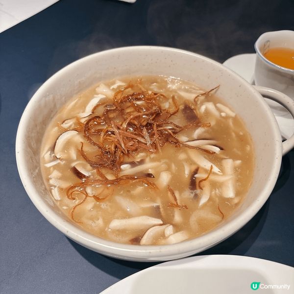 餐廳地點：銅鑼灣潮江春