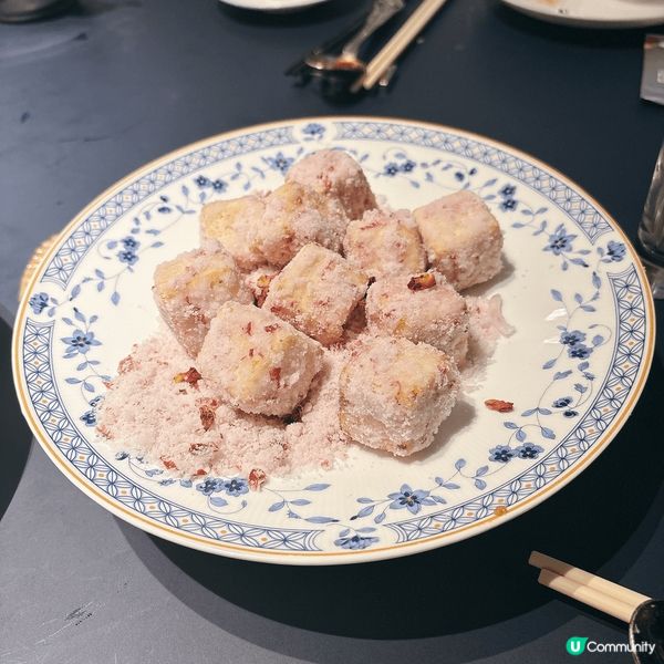 餐廳地點：銅鑼灣潮江春