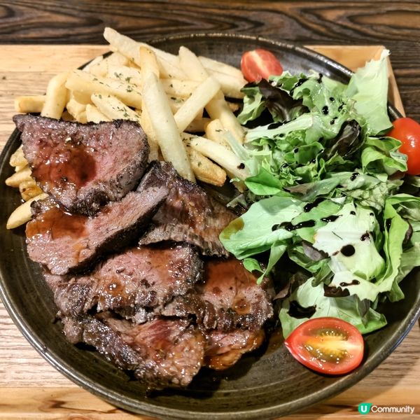 九龍城必食工業風打卡Cafe🔥超高質超邪惡Tiramisu