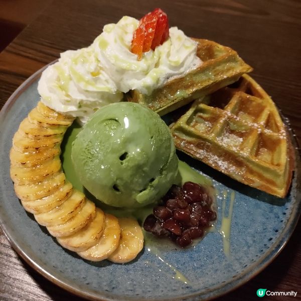 九龍城必食工業風打卡Cafe🔥超高質超邪惡Tiramisu