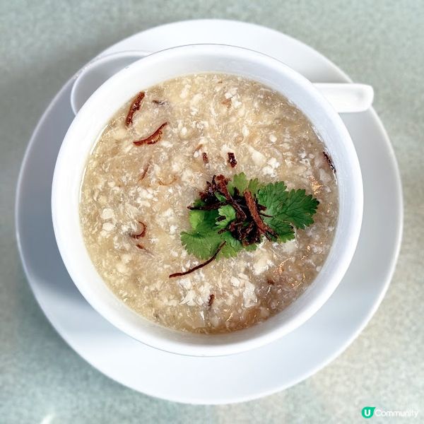 養生午餐@凱悅軒