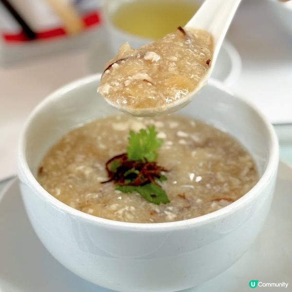 養生午餐@凱悅軒