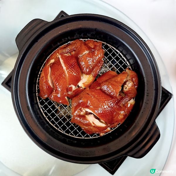 養生午餐@凱悅軒