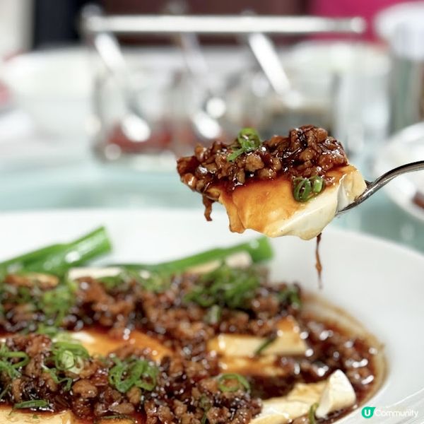 養生午餐@凱悅軒