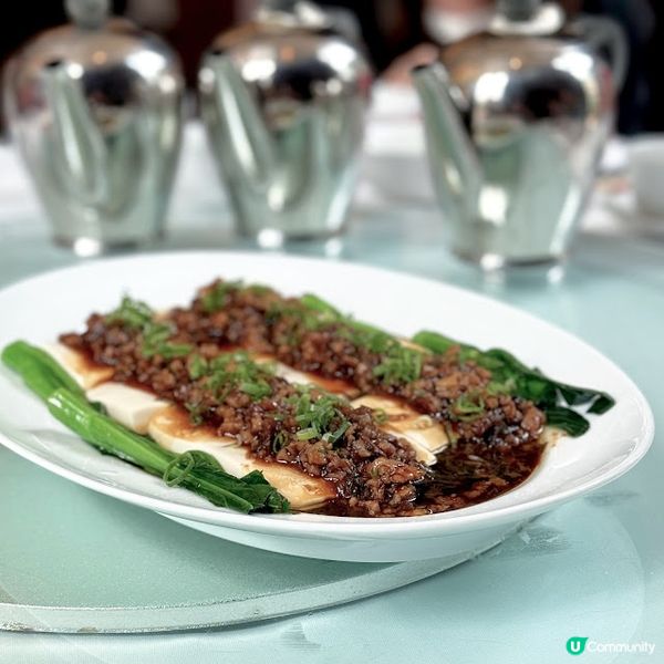 養生午餐@凱悅軒