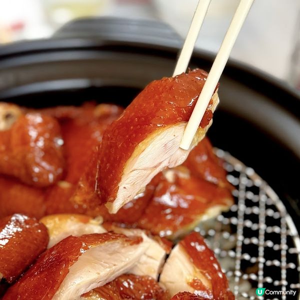 養生午餐@凱悅軒