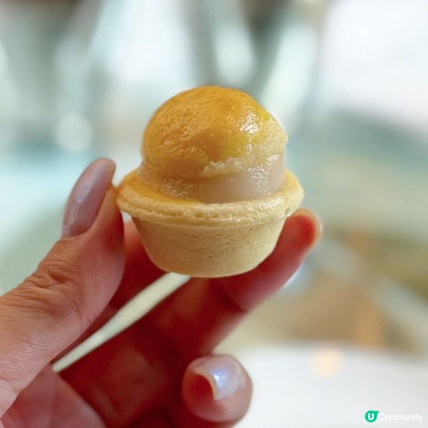 養生午餐@凱悅軒