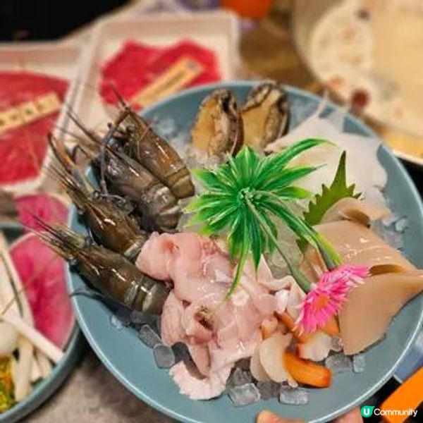 食足4個鐘 和牛高質易回本
