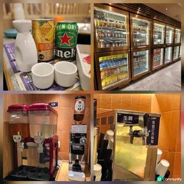 食足4個鐘 和牛高質易回本