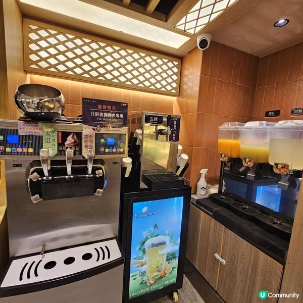 食足4個鐘 和牛高質易回本