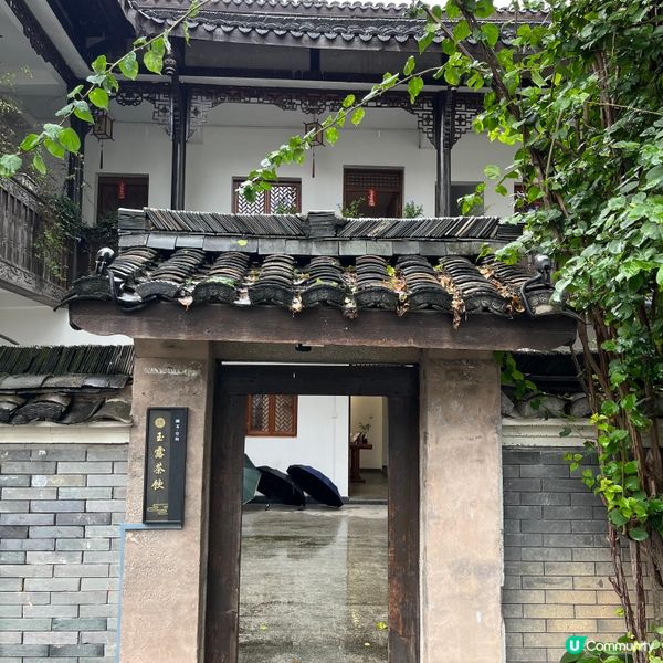 甘坑古鎮一日遊❤️免費玩轉深圳🤩🏞️