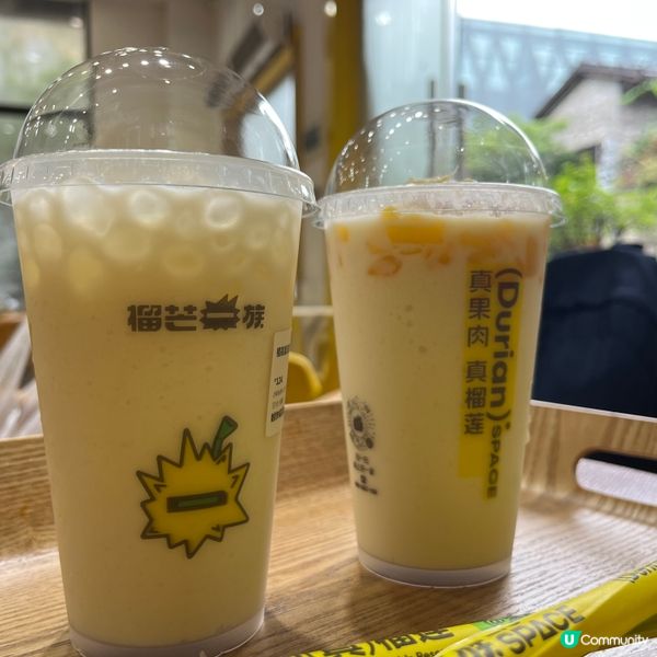 甘坑古鎮一日遊❤️免費玩轉深圳🤩🏞️