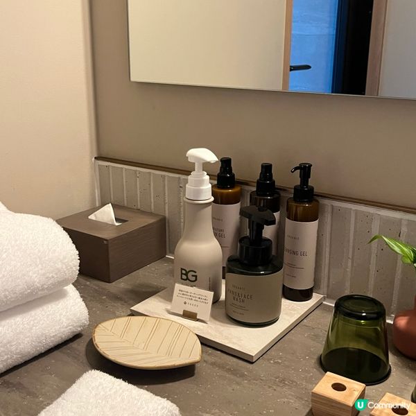 輕井澤必須入住的一間溫泉酒店🏨