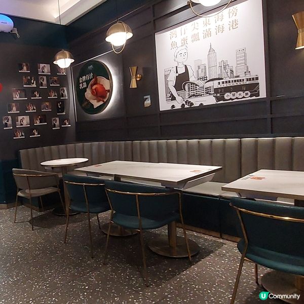 珠海茶餐廳推介🍝🍛☕️🧋