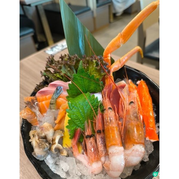 荃灣大鴻輝中心有一間放題店性價比高