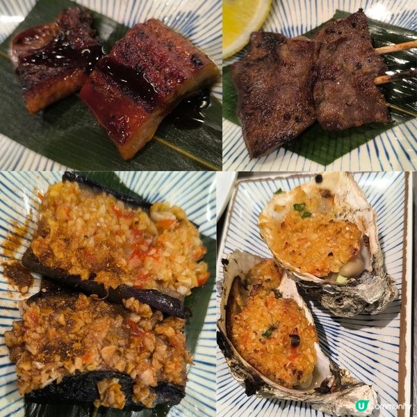 荃灣大鴻輝中心有一間放題店性價比高