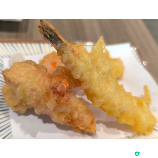 荃灣大鴻輝中心有一間放題店性價比高