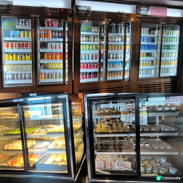 荃灣大鴻輝中心有一間放題店性價比高