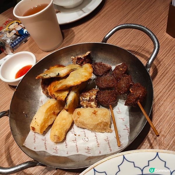 陳鵬鵬潮州菜