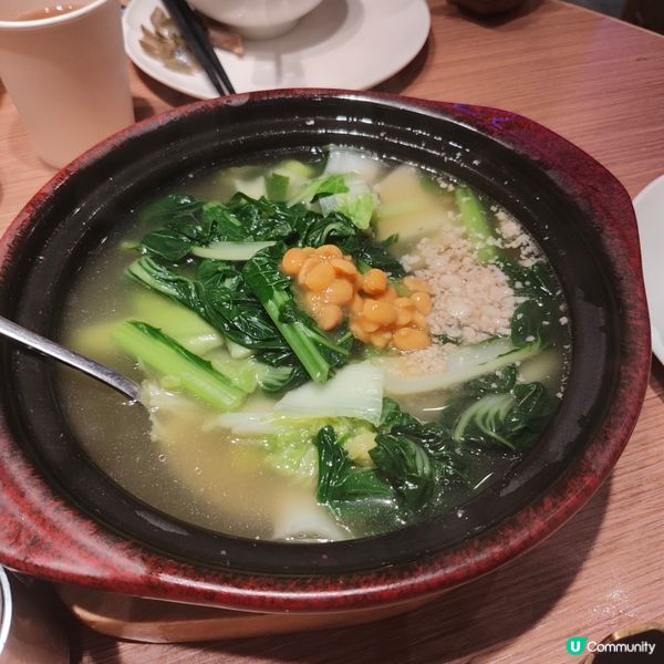 陳鵬鵬潮州菜