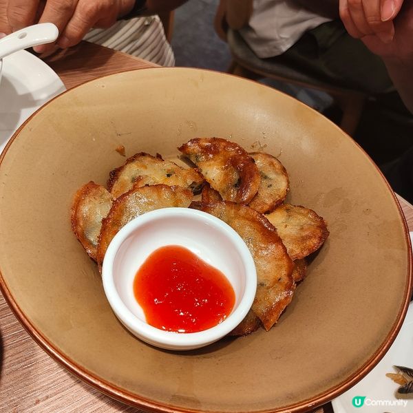 陳鵬鵬潮州菜