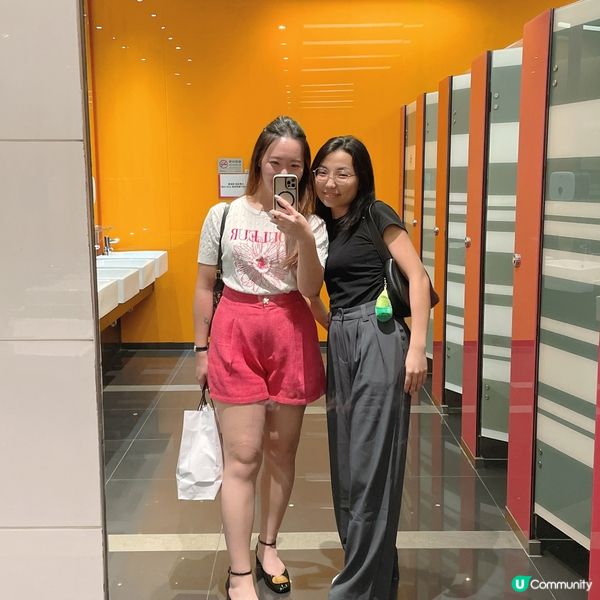 睇《毛家》喊到豬頭🐷！支持領養！