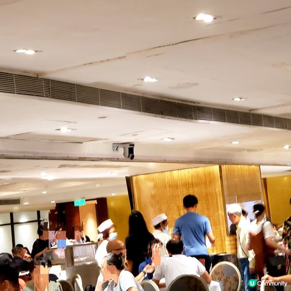 名都酒樓結業😭！30年回憶殺！ #香港情 #點心車 