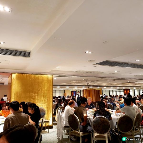 名都酒樓結業😭！30年回憶殺！ #香港情 #點心車 