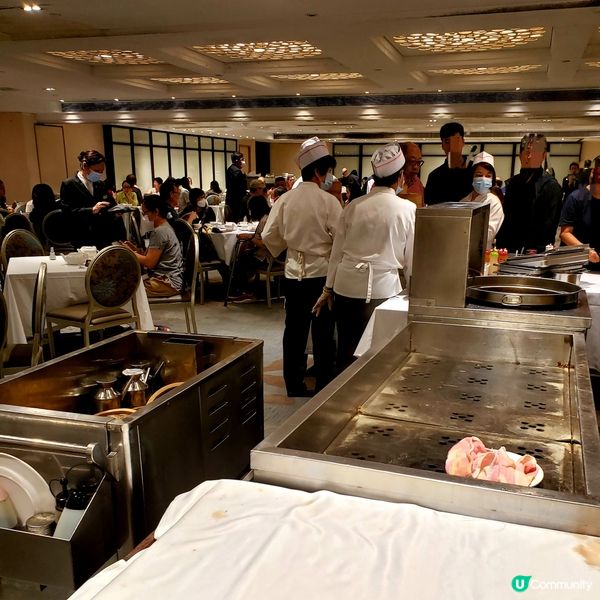 名都酒樓結業😭！30年回憶殺！ #香港情 #點心車 