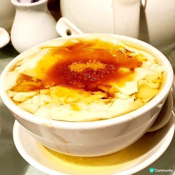 名都酒樓結業😭！30年回憶殺！ #香港情 #點心車 