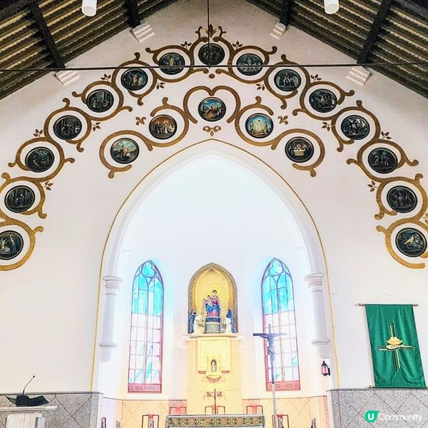 🧚‍♀️尖咀隱藏版童話🏰！玫瑰堂打卡📸！