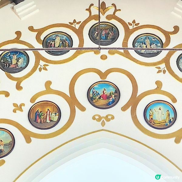 🧚‍♀️尖咀隱藏版童話🏰！玫瑰堂打卡📸！