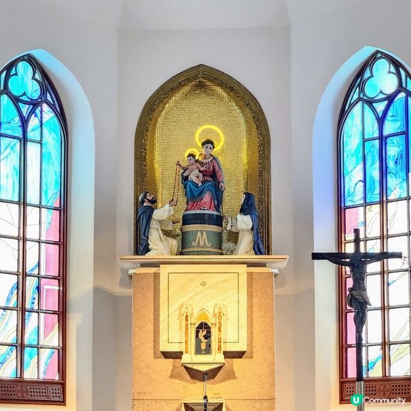 🧚‍♀️尖咀隱藏版童話🏰！玫瑰堂打卡📸！