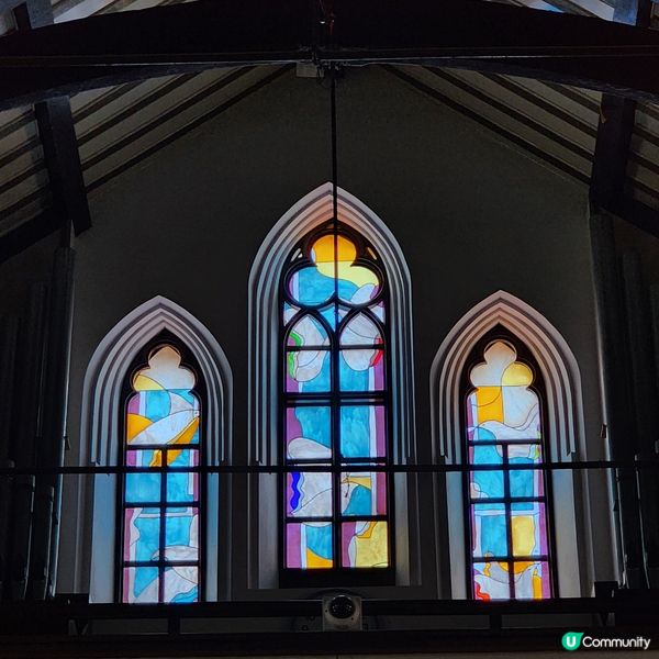 🧚‍♀️尖咀隱藏版童話🏰！玫瑰堂打卡📸！