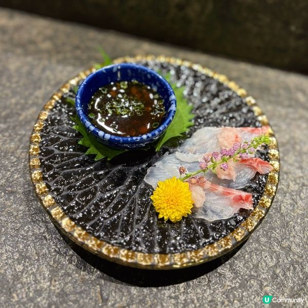 尖沙咀高質omakase🍣