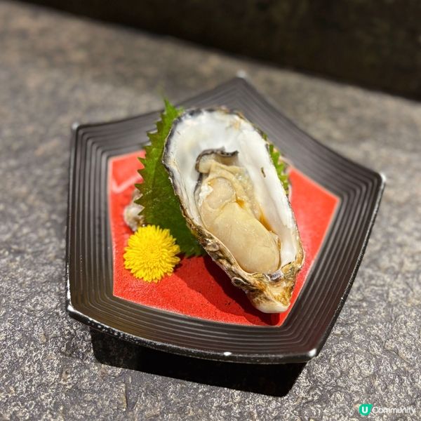 尖沙咀高質omakase🍣