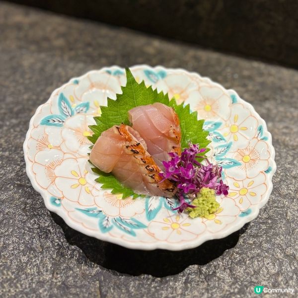 尖沙咀高質omakase🍣