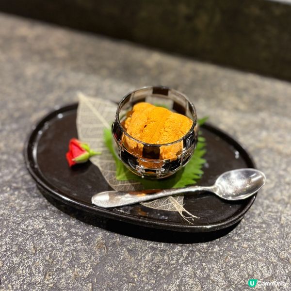 尖沙咀高質omakase🍣