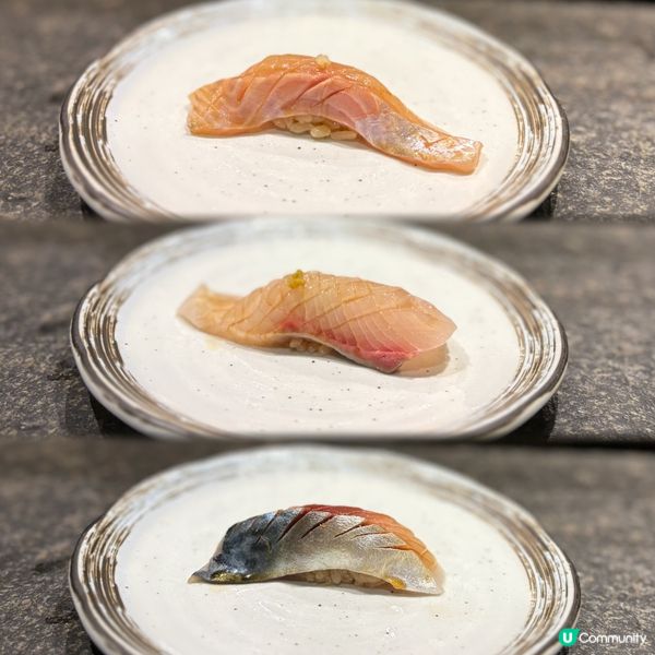 尖沙咀高質omakase🍣