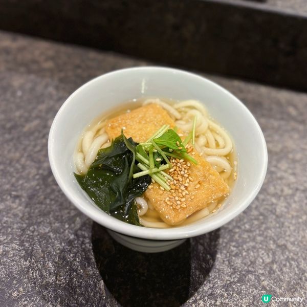 尖沙咀高質omakase🍣