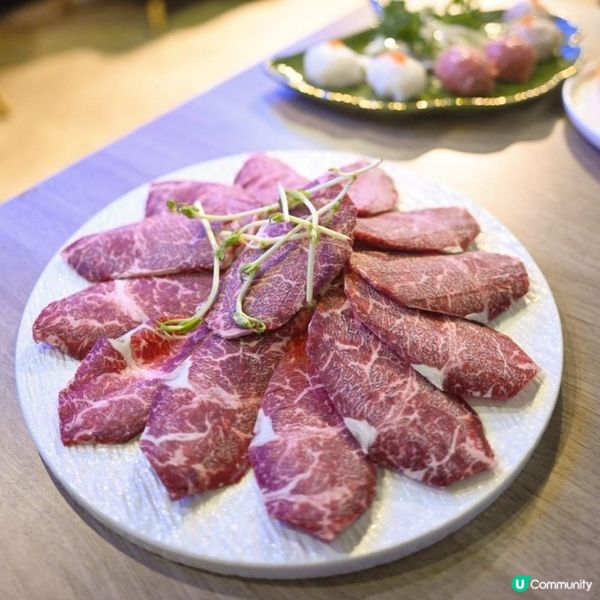 油麻地高質私房菜火鍋店