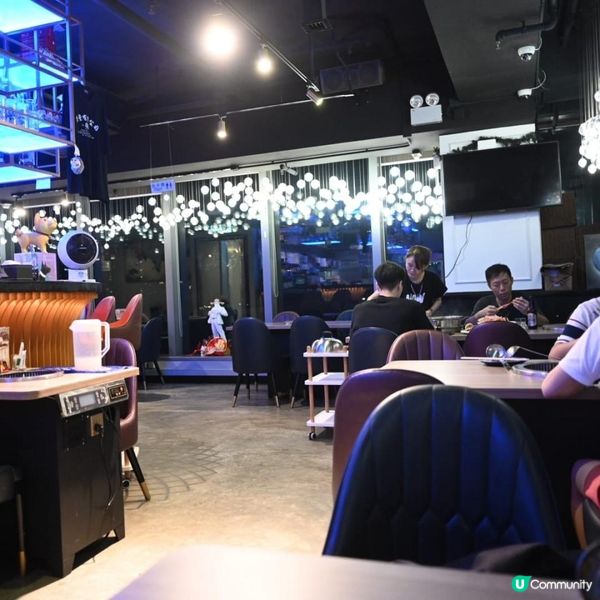 油麻地高質私房菜火鍋店