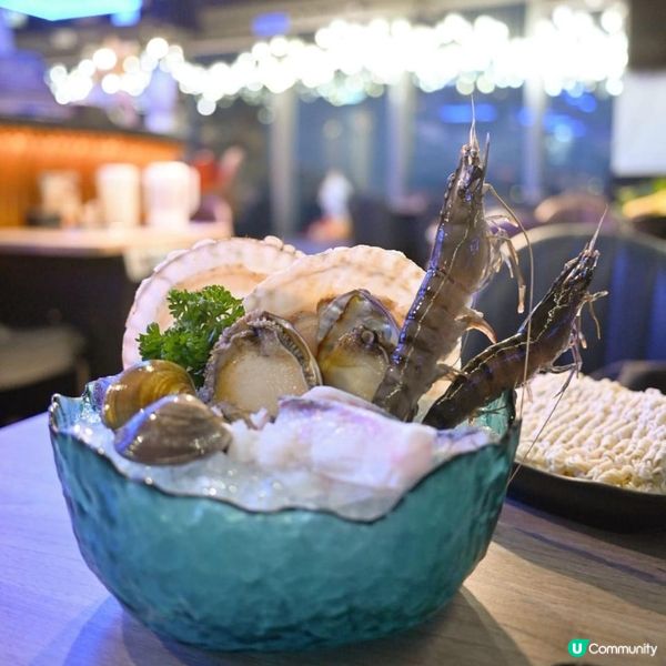 油麻地高質私房菜火鍋店