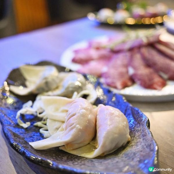 油麻地高質私房菜火鍋店