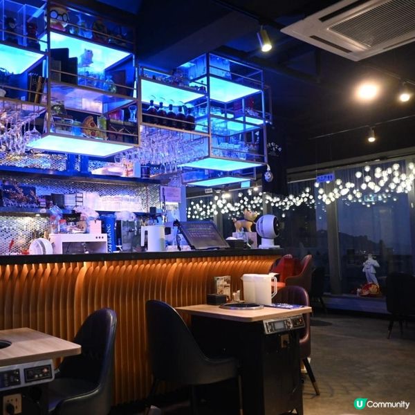 油麻地高質私房菜火鍋店