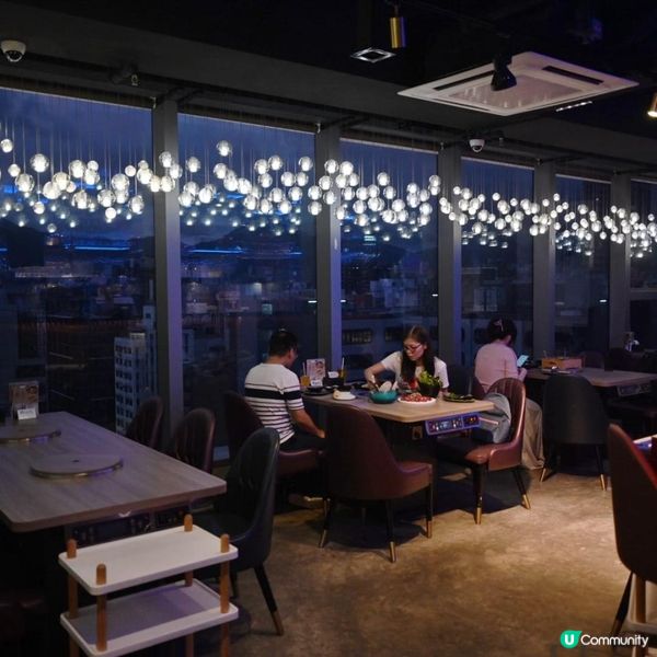 油麻地高質私房菜火鍋店