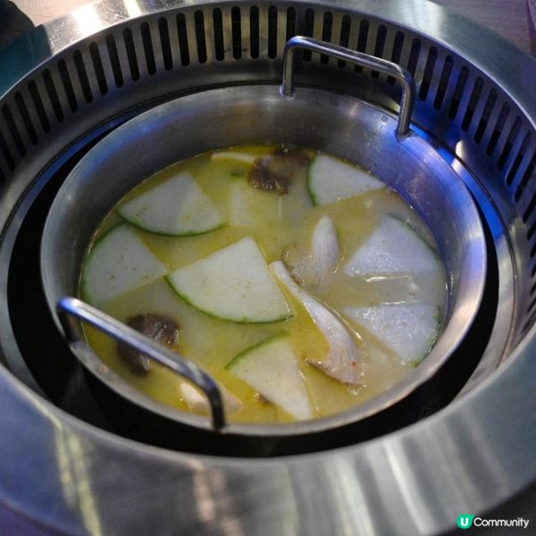 油麻地高質私房菜火鍋店